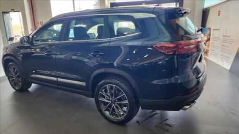 CHERY Tiggo 8 Pro 1.6 16V 4P FLEX TGDI AUTOMTICO, Foto 4