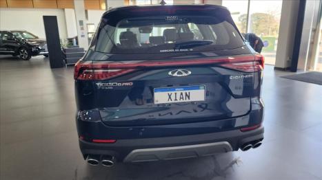 CHERY Tiggo 8 Pro 1.6 16V 4P FLEX TGDI AUTOMTICO, Foto 6
