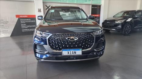 CHERY Tiggo 8 Pro 1.6 16V 4P FLEX TGDI AUTOMTICO, Foto 5