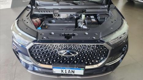 CHERY Tiggo 8 Pro 1.6 16V 4P FLEX TGDI AUTOMTICO, Foto 7