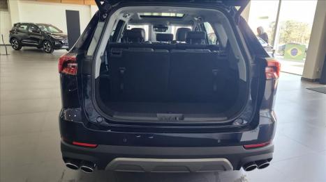 CHERY Tiggo 8 Pro 1.6 16V 4P FLEX TGDI AUTOMTICO, Foto 8