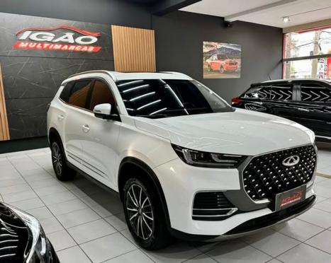 CHERY Tiggo 8 Pro 1.5 16V 4P TCI PLUG-IN HYBRID DHT TURBO AUTOMTICO, Foto 1