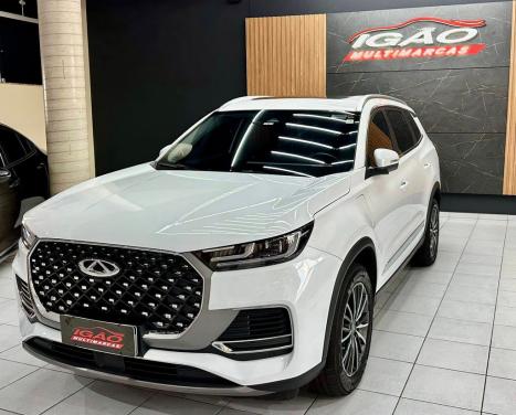 CHERY Tiggo 8 Pro 1.5 16V 4P TCI PLUG-IN HYBRID DHT TURBO AUTOMTICO, Foto 2