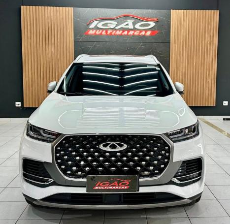 CHERY Tiggo 8 Pro 1.5 16V 4P TCI PLUG-IN HYBRID DHT TURBO AUTOMTICO, Foto 3