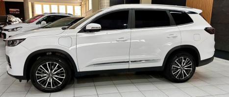 CHERY Tiggo 8 Pro 1.5 16V 4P TCI PLUG-IN HYBRID DHT TURBO AUTOMTICO, Foto 4