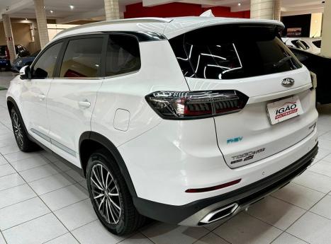 CHERY Tiggo 8 Pro 1.5 16V 4P TCI PLUG-IN HYBRID DHT TURBO AUTOMTICO, Foto 6
