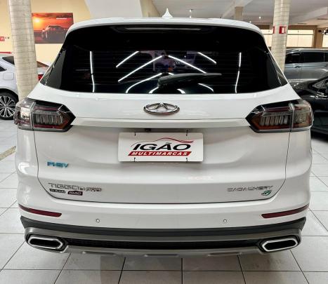 CHERY Tiggo 8 Pro 1.5 16V 4P TCI PLUG-IN HYBRID DHT TURBO AUTOMTICO, Foto 7