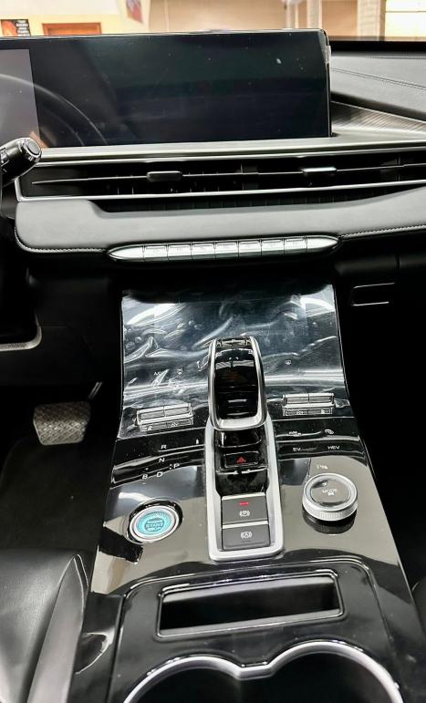 CHERY Tiggo 8 Pro 1.5 16V 4P TCI PLUG-IN HYBRID DHT TURBO AUTOMTICO, Foto 13