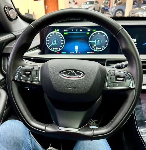 CHERY Tiggo 8 Pro 1.5 16V 4P TCI PLUG-IN HYBRID DHT TURBO AUTOMTICO, Foto 14