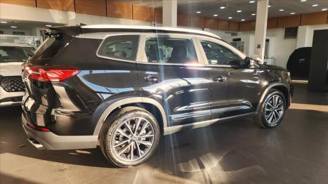 CHERY Tiggo 8 Pro 1.6 16V 4P FLEX TGDI AUTOMTICO, Foto 3