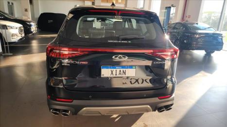 CHERY Tiggo 8 Pro 1.6 16V 4P FLEX TGDI AUTOMTICO, Foto 6