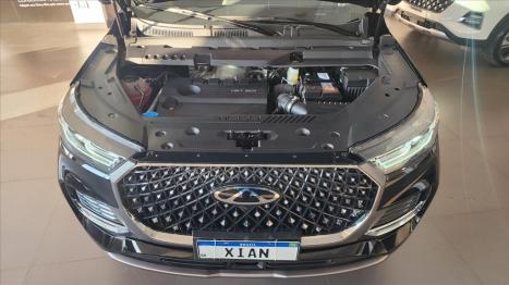 CHERY Tiggo 8 Pro 1.6 16V 4P FLEX TGDI AUTOMTICO, Foto 8