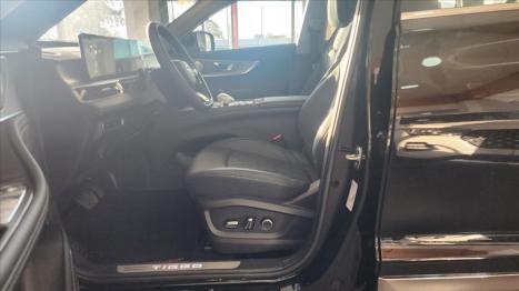 CHERY Tiggo 8 Pro 1.6 16V 4P FLEX TGDI AUTOMTICO, Foto 9