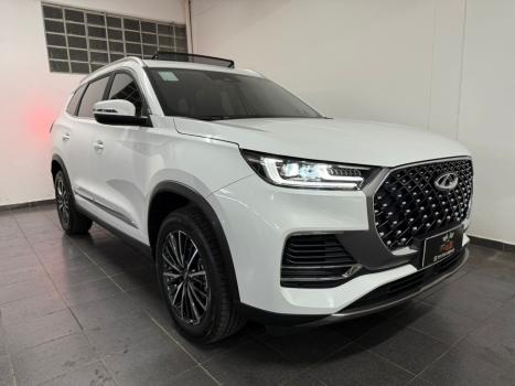 CHERY Tiggo 8 Pro 1.5 16V 4P TCI PLUG-IN HYBRID DHT TURBO AUTOMTICO, Foto 3