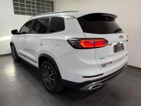 CHERY Tiggo 8 Pro 1.5 16V 4P TCI PLUG-IN HYBRID DHT TURBO AUTOMTICO, Foto 7