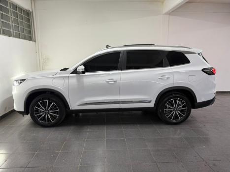 CHERY Tiggo 8 Pro 1.5 16V 4P TCI PLUG-IN HYBRID DHT TURBO AUTOMTICO, Foto 8
