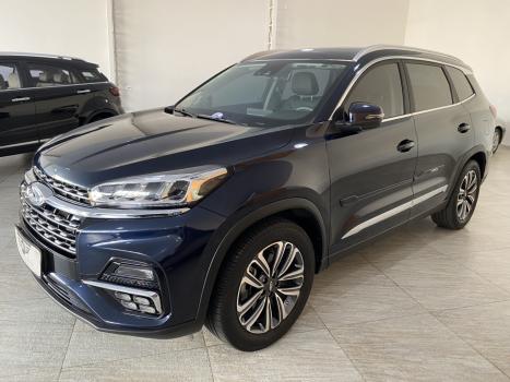 CHERY Tiggo 8 Pro 1.6 16V 4P FLEX TGDI AUTOMTICO, Foto 5