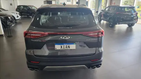 CHERY Tiggo 8 Pro 1.6 16V 4P FLEX TGDI AUTOMTICO, Foto 2