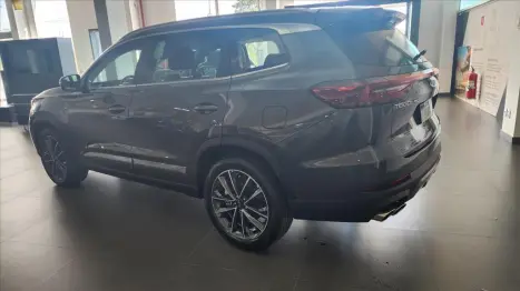 CHERY Tiggo 8 Pro 1.6 16V 4P FLEX TGDI AUTOMTICO, Foto 5