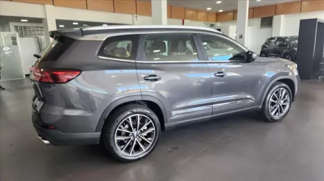 CHERY Tiggo 8 Pro 1.6 16V 4P FLEX TGDI AUTOMTICO, Foto 6