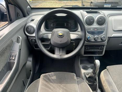 CHEVROLET Agile 1.4 4P LTZ FLEX, Foto 7