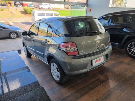 CHEVROLET Agile 1.4 4P LTZ FLEX, Foto 5