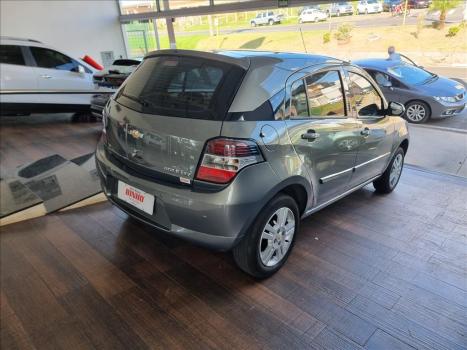 CHEVROLET Agile 1.4 4P LTZ FLEX, Foto 6