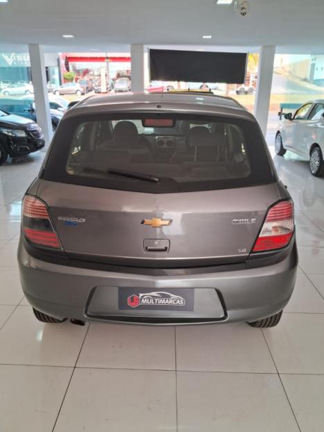 CHEVROLET Agile 1.4 4P LTZ FLEX, Foto 1