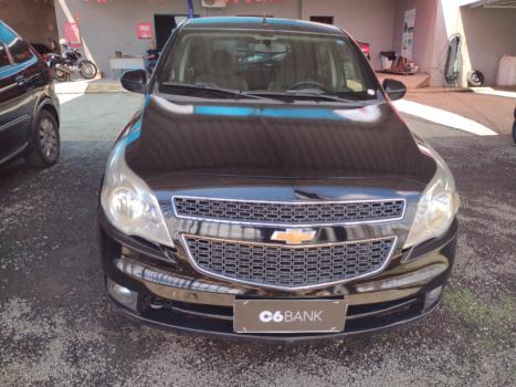 CHEVROLET Agile 1.4 4P LTZ FLEX, Foto 3