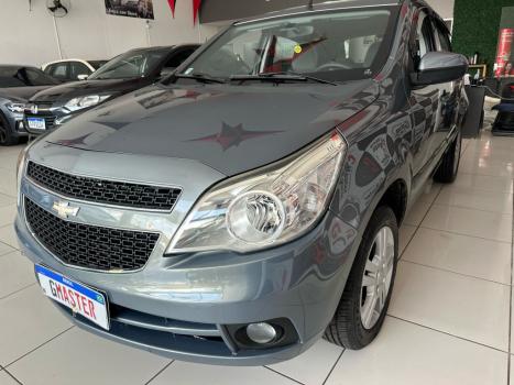CHEVROLET Agile 1.4 4P LTZ FLEX, Foto 5
