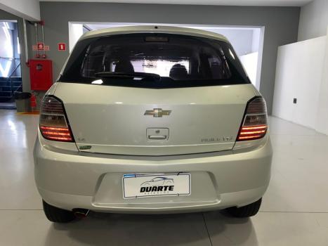 CHEVROLET Agile 1.4 4P LTZ FLEX, Foto 5