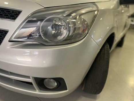 CHEVROLET Agile 1.4 4P LTZ FLEX, Foto 7