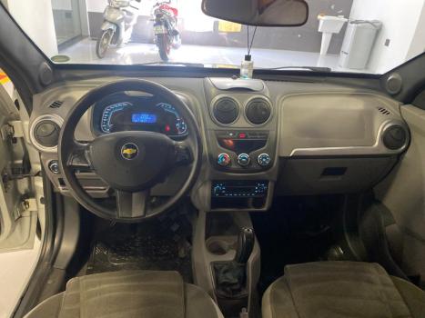 CHEVROLET Agile 1.4 4P LTZ FLEX, Foto 9