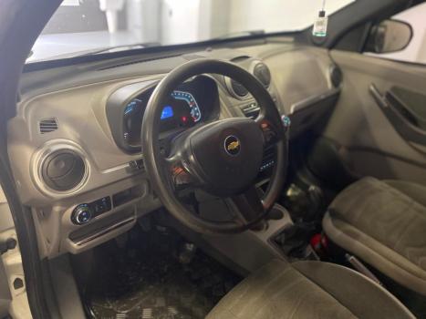 CHEVROLET Agile 1.4 4P LTZ FLEX, Foto 10