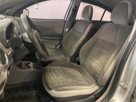 CHEVROLET Agile 1.4 4P LTZ FLEX, Foto 11