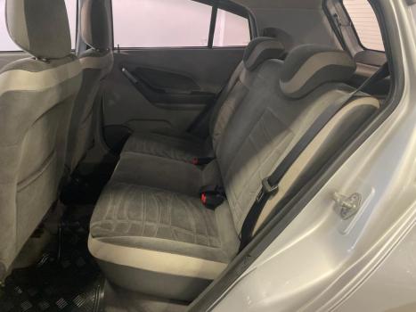 CHEVROLET Agile 1.4 4P LTZ FLEX, Foto 12