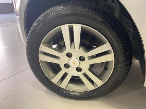 CHEVROLET Agile 1.4 4P LTZ FLEX, Foto 14
