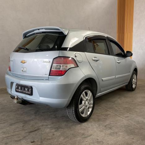 CHEVROLET Agile 1.4 4P LTZ FLEX, Foto 6