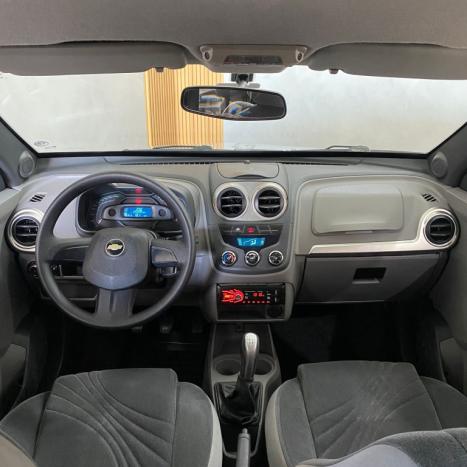 CHEVROLET Agile 1.4 4P LTZ FLEX, Foto 8