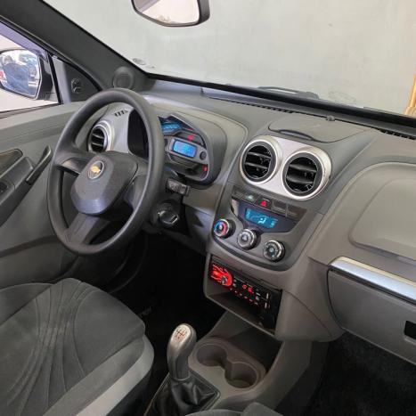 CHEVROLET Agile 1.4 4P LTZ FLEX, Foto 9