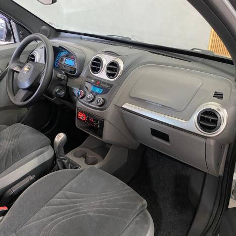 CHEVROLET Agile 1.4 4P LTZ FLEX, Foto 11