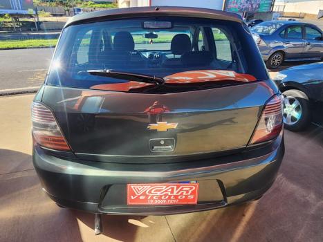 CHEVROLET Agile 1.4 4P LTZ FLEX, Foto 5
