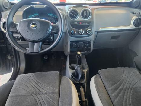 CHEVROLET Agile 1.4 4P LTZ FLEX, Foto 7