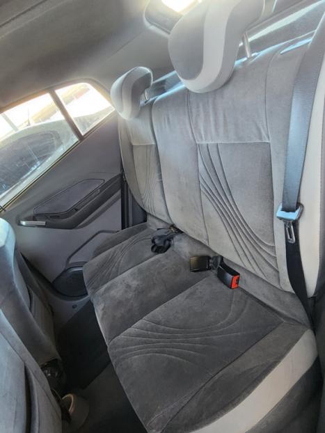 CHEVROLET Agile 1.4 4P LTZ FLEX, Foto 9