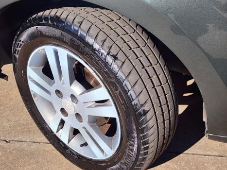CHEVROLET Agile 1.4 4P LTZ FLEX, Foto 11