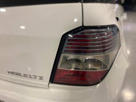 CHEVROLET Agile 1.4 4P LTZ FLEX, Foto 9