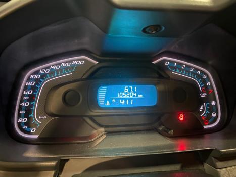 CHEVROLET Agile 1.4 4P LTZ FLEX, Foto 10
