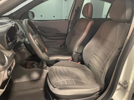 CHEVROLET Agile 1.4 4P LTZ FLEX, Foto 13