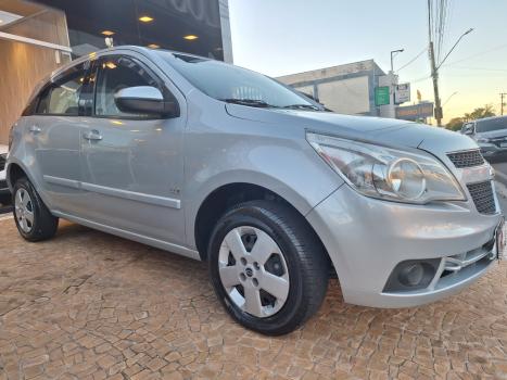 CHEVROLET Agile 1.4 4P LTZ EFFECT FLEX, Foto 4