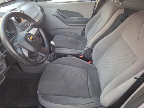 CHEVROLET Agile 1.4 4P LTZ EFFECT FLEX, Foto 12